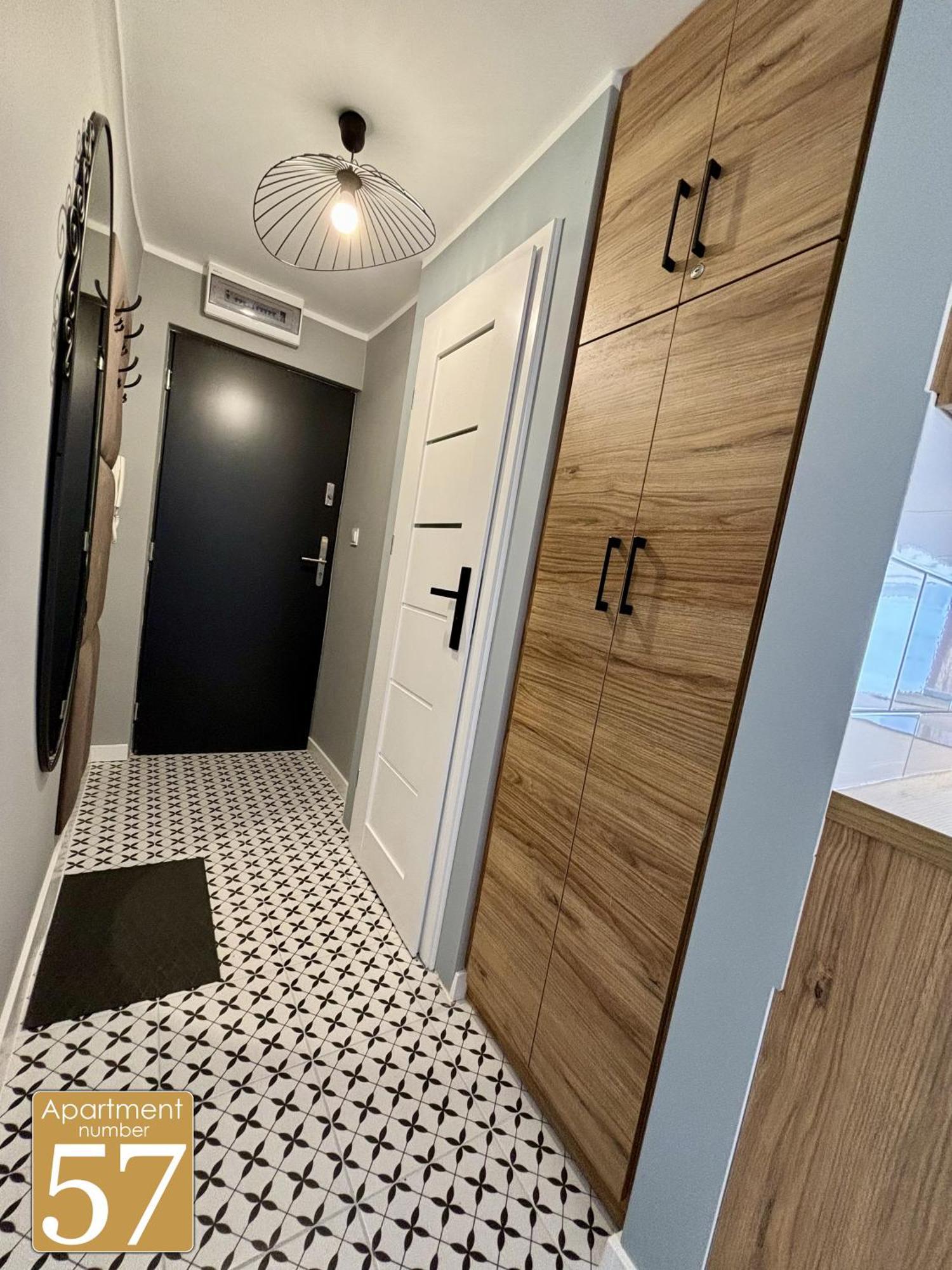 Piekny Przytulny Apartament - Blisko Akwenu Wodnego Radom Exterior photo